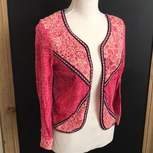 American Eagle Outfitters Light Jacket